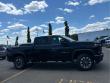 2021 Chevrolet Silverado 2500 HD Custom 4WD Crew Cab 159 4WD Crew Cab 159