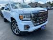 2022 GMC Canyon 4WD Denali Crew Cab 128 Crew Cab 128