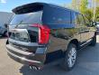 2022 GMC Yukon XL Denali 4WD