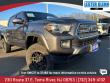 2017 Toyota Tacoma TRD Sport Double Cab 5 Bed V6 4x4 AT (Natl) Double Cab 5 Bed V6 4x4 AT (Natl)
