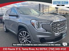 2024 GMC Terrain Denali AWD