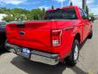 2016 Ford F-150 XLT 4WD Supercrew 145 4WD SuperCrew 145