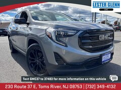 2020 GMC Terrain SLE FWD