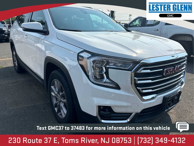 2024 GMC Yukon SLT 4WD