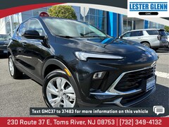 2024 Buick Encore GX Preferred AWD