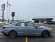 2024 Hyundai Sonata SEL 2.5L FWD