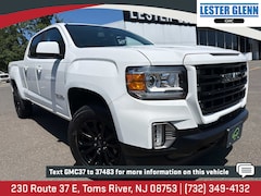 2022 GMC Canyon 4WD Elevation Crew Cab 141 Crew Cab 141