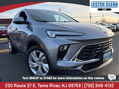 2024 Buick Encore GX Preferred FWD