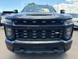 2021 Chevrolet Silverado 2500 HD Custom 4WD Crew Cab 159 4WD Crew Cab 159