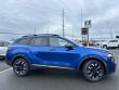 2023 Kia Sportage X-Line AWD
