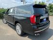 2023 GMC Yukon XL Denali 4WD
