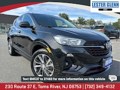 2023 Buick Encore GX Select FWD