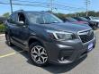 2021 Subaru Forester Premium CVT