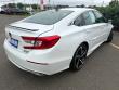 2022 Honda Accord Hybrid Sport Sedan