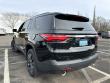 2023 Chevrolet Traverse RS AWD