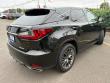 2020 LEXUS RX 350 F Sport AWD