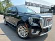 2023 GMC Yukon XL Denali 4WD