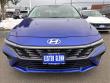 2024 Hyundai Elantra SEL IVT