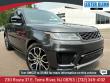 2021 Land Rover Range Rover Sport HSE Silver Edition Turbo i6 MHEV