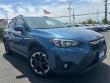 2021 Subaru Crosstrek Premium CVT