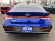 2024 Hyundai Elantra SEL IVT