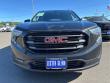 2019 GMC Terrain SLE AWD