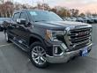 2019 GMC Sierra 1500 SLT 4WD Crew Cab 147 4WD Crew Cab 147