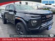 GMC Canyon