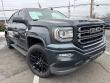 2018 GMC Sierra 1500 SLE 4WD Double Cab 143.5 4WD Double Cab 143.5