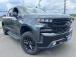 2020 Chevrolet Silverado 1500 LT Trail Boss 4WD Crew Cab 147 4WD Crew Cab 147
