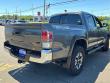2023 Toyota Tacoma TRD Off Road Double Cab 5 Bed V6 AT (SE) Double Cab 5 Bed V6 AT (SE)