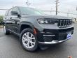 2022 Jeep New Grand Cherokee Limited 4x4
