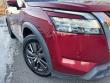 2022 Nissan Pathfinder SV 4WD