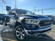 2021 Ram 1500 Limited 4x4 Crew Cab 57 Box 4x4 Crew Cab 57 Box