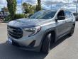 2020 GMC Terrain SLE FWD