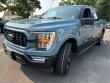 2023 Ford F-150 XLT 4WD Supercrew 5.5 Box 4WD SuperCrew 5.5 Box