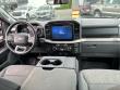 2021 Ford F-150 XLT 4WD Supercrew 5.5 Box 4WD SuperCrew 5.5 Box