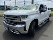 2022 Chevrolet Silverado 1500 LTD LTZ 4WD Crew Cab 147 4WD Crew Cab 147