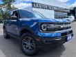 2024 Ford Bronco Sport Big Bend 4x4