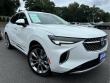 2022 Buick Envision Avenir AWD