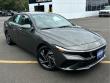 2024 Hyundai Elantra SEL IVT