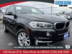 2015 BMW X5 xDrive35i AWD