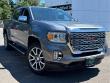 2022 GMC Canyon 4WD Denali Crew Cab 128 Crew Cab 128