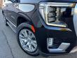 2022 GMC Yukon Denali 4WD