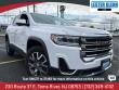 2023 GMC Acadia SLE AWD