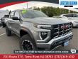 2026 GMC Canyon 4WD AT4 4WD Crew Cab 4WD Crew Cab