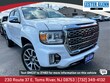 GMC Canyon
