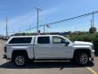 2018 GMC Sierra 1500 SLT 4WD Crew Cab 143.5 4WD Crew Cab 143.5