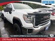  GMC Sierra 2500 HD