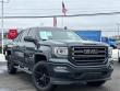 2018 GMC Sierra 1500 SLE 4WD Double Cab 143.5 4WD Double Cab 143.5